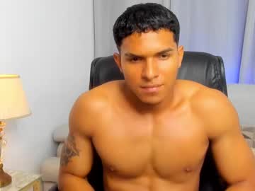 Leo_Cartier March 24, 2025 Chaturbate stream image