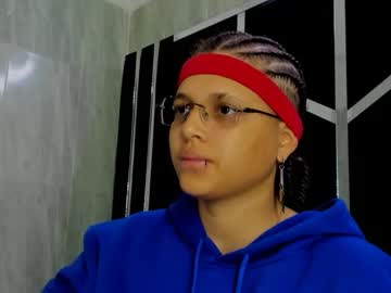 Michell_Rs March 24, 2025 Chaturbate stream image