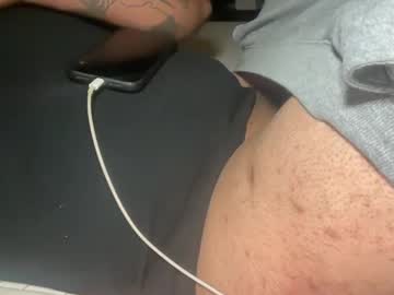 Mrthicknorcal March 24, 2025 Chaturbate stream image