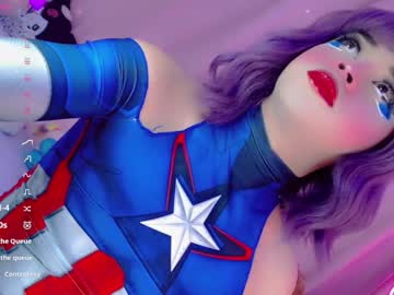 _Natsuki stream photo from March 24, 2025