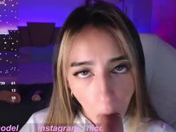 Nicole_Edwards March 24, 2025 Chaturbate stream image