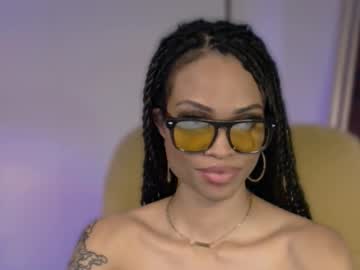 Queendom_Ing March 24, 2025 Chaturbate stream image