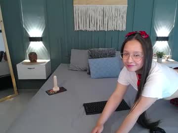 Roxxie_Thompsom March 24, 2025 Chaturbate stream image