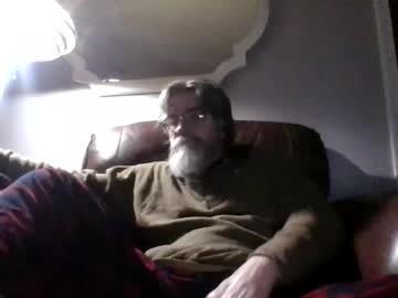 Runningaround60 March 24, 2025 Chaturbate stream image