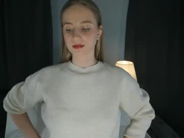 Shewell March 24, 2025 Chaturbate stream image