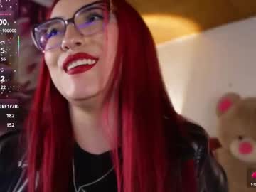 Silvanalorens_ March 24, 2025 Chaturbate stream image
