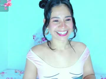 Sylphy17 March 24, 2025 Chaturbate stream image