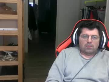 Tchecky2 March 24, 2025 Chaturbate stream image