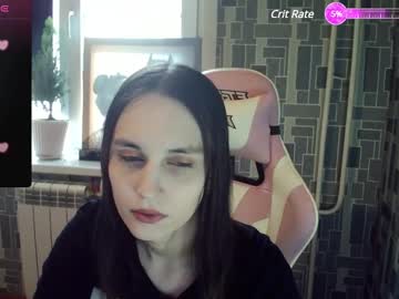 Thebl4ckhearts March 24, 2025 Chaturbate stream image