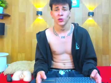 Twink_Strokes March 24, 2025 Chaturbate stream image