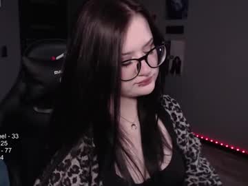 Uminarin March 24, 2025 Chaturbate stream image