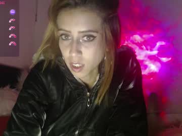 Valeria_0712 March 24, 2025 Chaturbate stream image