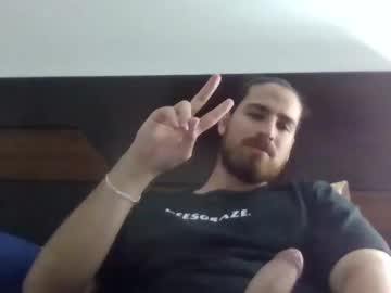 Wiracocha420 March 24, 2025 Chaturbate stream image