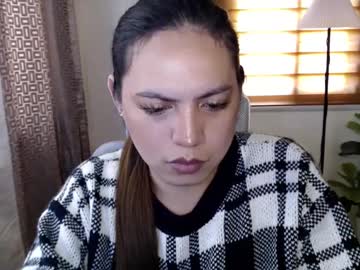 Xxjulielovesyouxx March 24, 2025 Chaturbate stream image