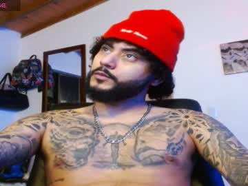 Yio__Cohen March 24, 2025 Chaturbate stream image
