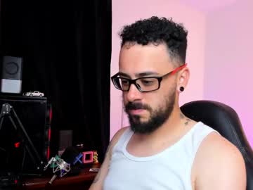 Albert_Magno March 24, 2025 Chaturbate stream image