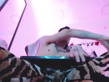 Anhonymus March 24, 2025 Chaturbate stream image