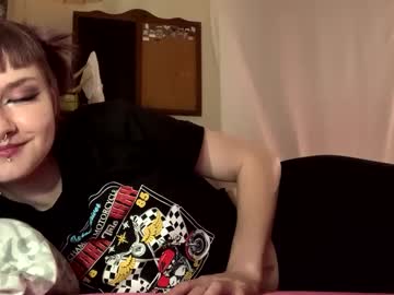 Anxiouslilbean March 24, 2025 Chaturbate stream image