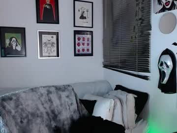 Arabella_Stone stream photo from March 24, 2025