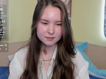 Avaharis March 24, 2025 Chaturbate stream image