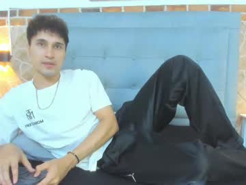 Buddy_Whitte March 24, 2025 Chaturbate stream image