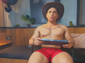Crisstompson March 24, 2025 Chaturbate stream image