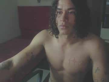 Dominant_Man26 March 24, 2025 Chaturbate stream image