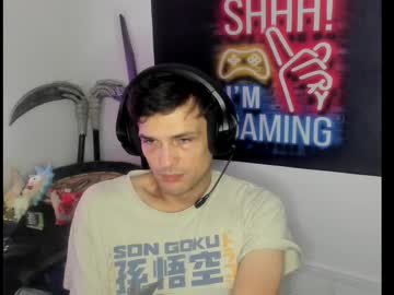 Elephantrunkman March 24, 2025 Chaturbate stream image