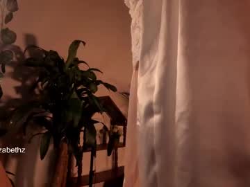 Elizabethz March 24, 2025 Chaturbate stream image