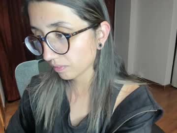 Ghostcrimson March 24, 2025 Chaturbate stream image