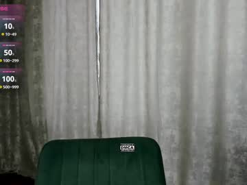 Hoot_Owl_Cb March 24, 2025 Chaturbate stream image