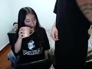 Jahgio March 24, 2025 Chaturbate stream image
