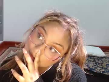 Lauralei_01 March 24, 2025 Chaturbate stream image