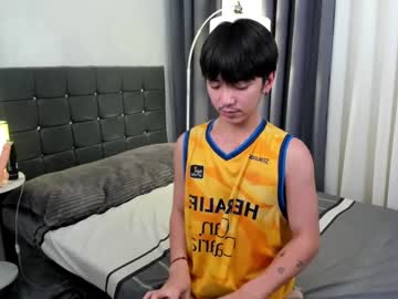 Louieismy_Name March 24, 2025 Chaturbate stream image