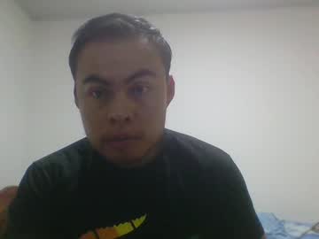 Manuel9810 March 24, 2025 Chaturbate stream image