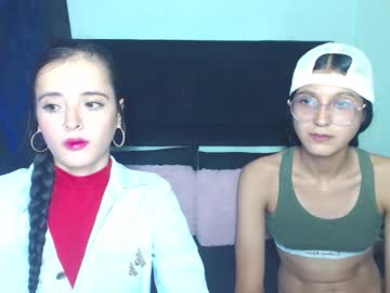 Naty_Cami_ March 24, 2025 Chaturbate stream image