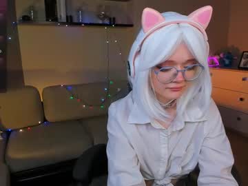 Ohlivkaa March 24, 2025 Chaturbate stream image