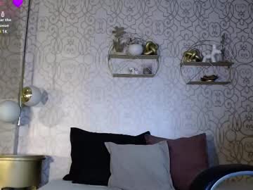 Oriana_Gh March 24, 2025 Chaturbate stream image