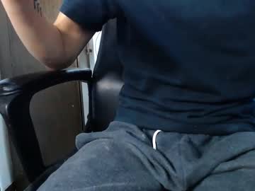 Poysonsam March 24, 2025 Chaturbate stream image
