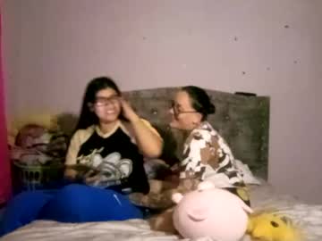 Pussytivas March 24, 2025 Chaturbate stream image