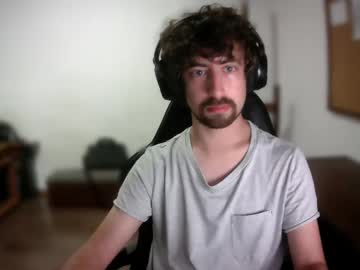 S3bas59 March 24, 2025 Chaturbate stream image