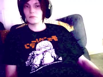 S3cret_Friend March 24, 2025 Chaturbate stream image