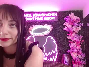 Sabrina_Hudson March 24, 2025 Chaturbate stream image