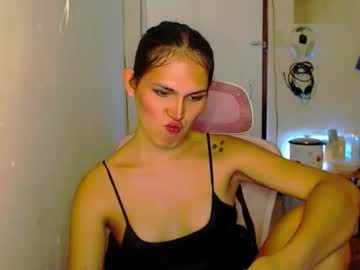 Seductivescarlet00 March 24, 2025 Chaturbate stream image