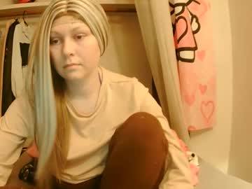 Sexproject24 March 24, 2025 Chaturbate stream image
