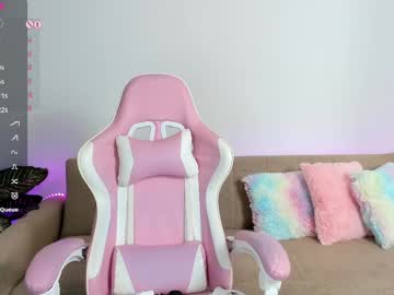 Soyjen March 24, 2025 Chaturbate stream image