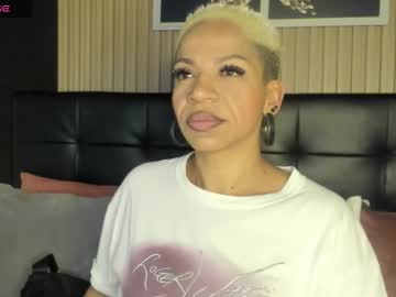 Summer_Night_ March 24, 2025 Chaturbate stream image