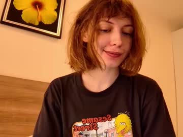 Sun_Place March 24, 2025 Chaturbate stream image