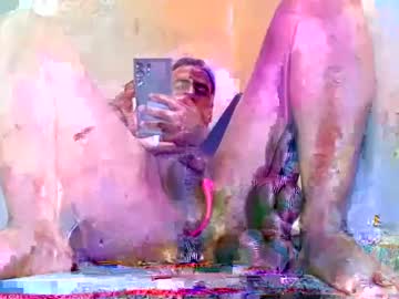 Trans253182 March 24, 2025 Chaturbate stream image