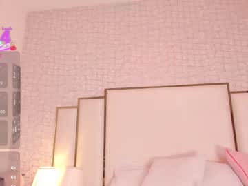 Victoriaa_Millers March 24, 2025 Chaturbate stream image